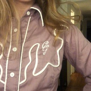 Meet your Posher, Lizzie